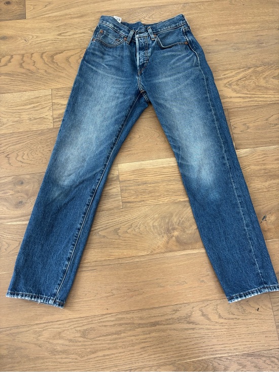 Levi's Denim - Levis 501 150 Anniversary